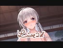 【アズールレーンLive2d】マインツのL2dを作ってみた