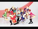 【μ'ing】Angelic Angel 【踊ってみた】