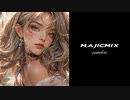 【画像生成AI】AI はじめました2 / majicMIX sombre【CHECKPOINT MERGE】