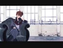 【原神MMD】雨ほうし【公子 タルタリヤ】