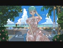 Summer of Us feat. 初音ミク / Mathleep(ますりーぷ)