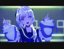【MMD】CH4NGE ♡ Sour式可不【モデル配布】