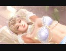 [DOAXVV]エイミー ジュエルSSR【ジュエル・パール】着崩れ蟻