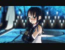 【MMD艦これ】SSR式涼風で「Nadir」