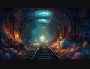 リラックス音楽（healing music）