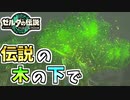 【ゼルダの伝説TOTK】これは少女の夢を叶える少年の物語である【ティアキン】#68