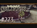 実況 ◇ The Elder Scrolls IV: オブリビオン ◇ 第273幕