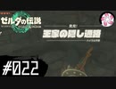 【ティアキン＃22】凡人が行く龍泪旅