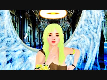 【MMD】PhoneNumber【VaM】