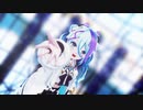 【MMD】魔法少女バジルさんでhand in hand【モデル配布】
