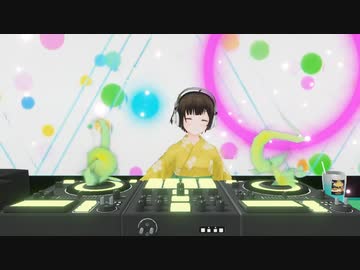 【ボカロDJ】ハイパーションガーシルバーワンダー中津止まり鉄道MIX【ボカコレ2023夏】