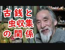 【古銭】昆虫と古銭収集は親和性がある！？こづち先生が語りつくす！！