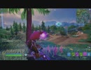 Fortnite実況！！　ソロビクロイ狙いのチルノ好きなフレンズ