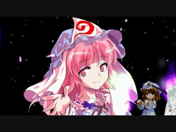 MUGEN【たぶん野生七夜未満】シングルランセレ大会２ Part.13