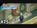 #75【テイルズオブリバース】目指せシリーズ制覇！君が生まれ変わるRPG、TORを完全初見で楽しむ！！【TALES OF REBIRTH】【実況】