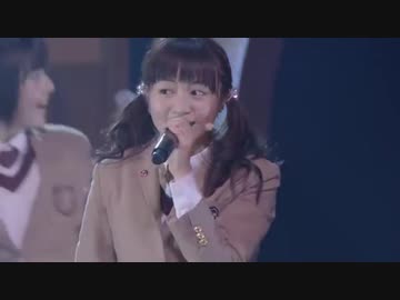 【UME★Mash】 'Yume ni Mukatte' by Sakura Gakuin 2012, 2014 and  2017