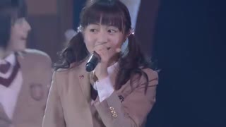 【UME★Mash】 'Yume ni Mukatte' by Sakura Gakuin 2012, 2014 and  2017