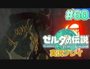 【実況】大空を翔る。ゼルダの伝説ティアーズオブザキングダム 実況プレイ！Part60【ゼルダの伝説TotK】