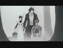『アンデッドガール・マーダーファルス　ED』 「reversal」 （FULL）《off vocal》歌詞あり