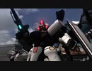【2023.07.03】落として…（ガンダムMk-4）