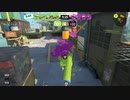 【寝不足でも】スプラトゥーン3【粘る男】