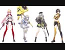 【リョナ】VGAME【Ryona】