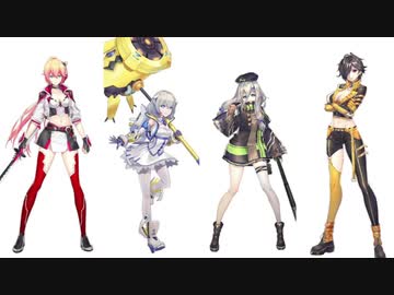 【リョナ】VGAME【Ryona】