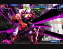 ストリートファイター６　155　ザンギエフプラチナ１編　ｖｓジュリ　2023　0630