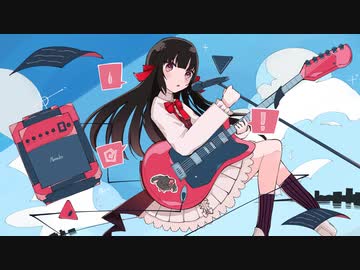 【力強く】逆境ストーリー - 芽々子 - 【＃歌ってみた 】