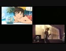 SUMMER TIME GONE(名探偵コナンOP29)映像比較