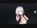 【MMD】 白〇ノ〇ル　ブレマートン　Love me if you can