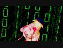 バグ(かいりきベア)【ヒメヒナMMD】
