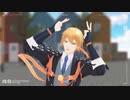 【MMD刀剣乱舞】JUMP UP【山姥切国広】