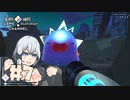 あかりちゃんがスライムをお世話する【Slime Rancher】＃7
