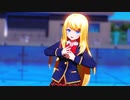 【MMD】JUMP UP（GF(仮)クロエ・ルメール）
