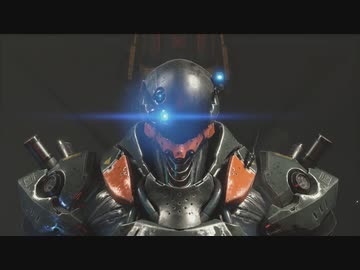 【エグゾプライマル】お前はもうこの島から出られないんだよ！.mp1