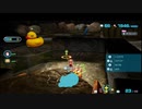 [rin] ピクミン４ 製品版 part.3 ８日目 洞窟の中 前編 プレイ動画