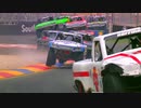 【疑似M@S】不埒なCIRCUIT【MOTORM@S】