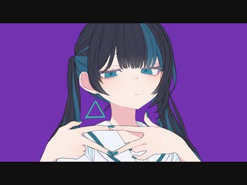 Δ(デルタ) feat.初音ミク