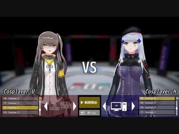 【リョナ】F〇ck or Fight ~少女闘技場~【Ryona】