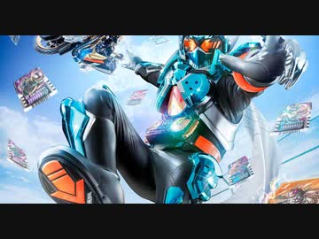 新番組『仮面ライダーガッチャード』情報解禁特報