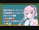 フィーちゃんのScid講座#1