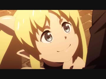 英雄教室　第3話　クーフーリン