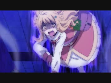 TVアニメ『レベル1だけどユニークスキルで最強です』　第3話　黒くて小さいアレは皆殺しなのです