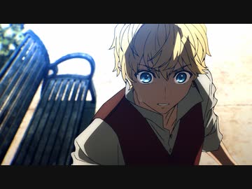 Fate/strange Fake -Whispers of Dawn-　本編