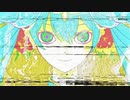 【歌ってみた】孔雀 (NidoneTheta Remix) / ATOLS