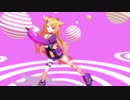 【3D MV】ジャンキーナイトタウンオーケストラ