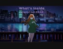 What's Inside - TangeloP feat 初音ミク