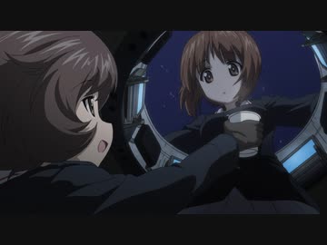 ガールズ&パンツァー　#8「プラウダ戦です！」