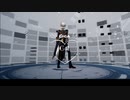 【原神MMD/Gensin Impact】G4L【鍾離/Zhongli】